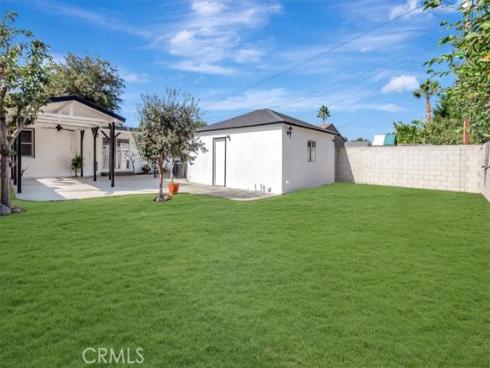 823 N Towner  , Santa Ana, CA