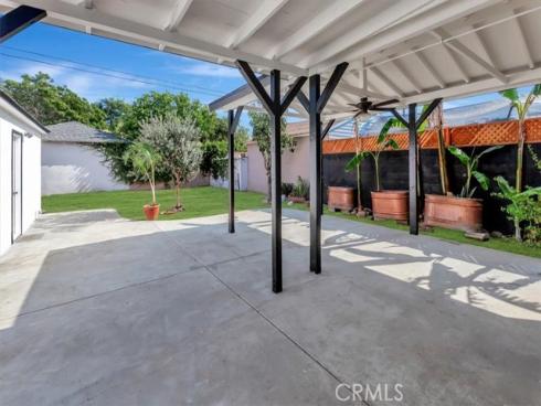 823 N Towner  , Santa Ana, CA