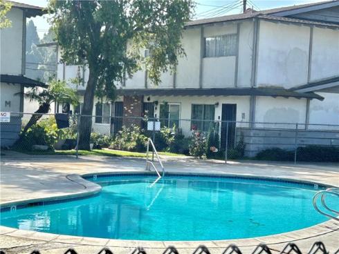 615 S Euclid  , Santa Ana, CA