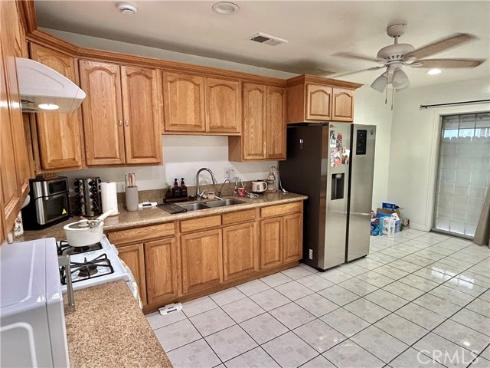 615 S Euclid  , Santa Ana, CA