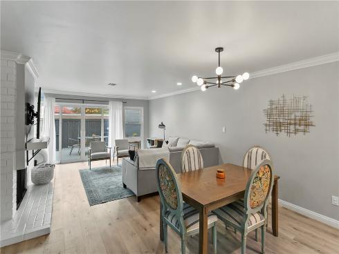 1404 N Tustin  E2 , Santa Ana, CA