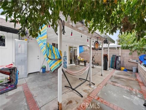 2926 W La Verne  , Santa Ana, CA