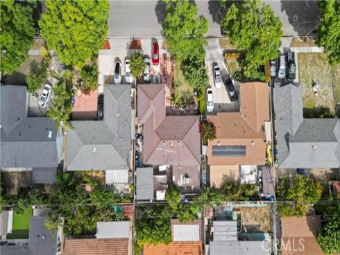 2926 W La Verne  , Santa Ana, CA