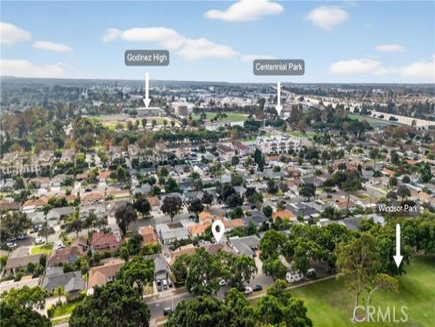 2926 W La Verne  , Santa Ana, CA