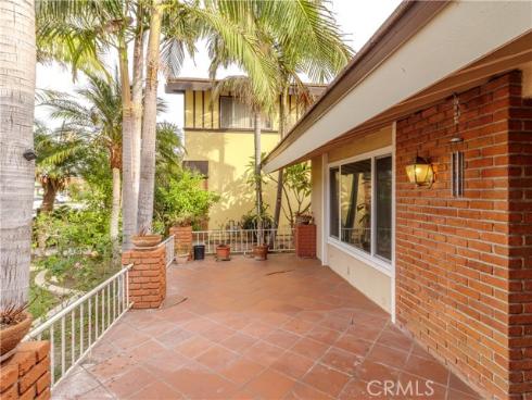 518 W Alpine  , Santa Ana, CA