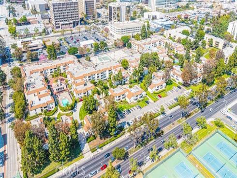 711 W 1st E101, Santa Ana, CA