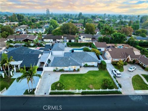 18672  Spaulding  , Santa Ana, CA