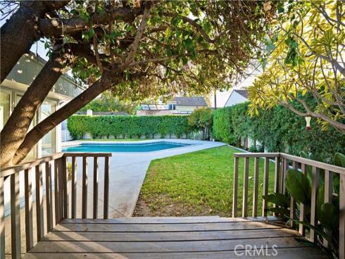 18672  Spaulding  , Santa Ana, CA