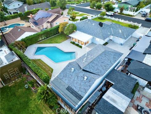 18672  Spaulding  , Santa Ana, CA