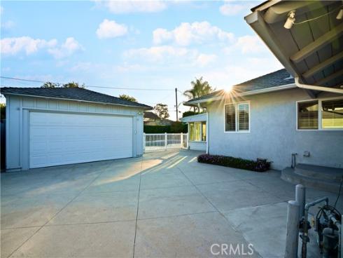 18672  Spaulding  , Santa Ana, CA