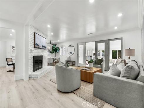 18672  Spaulding  , Santa Ana, CA