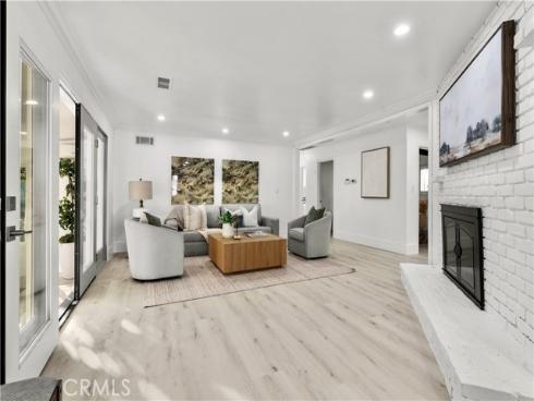 18672  Spaulding  , Santa Ana, CA