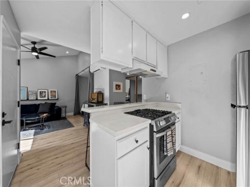 1340  Cabrillo Park  F  Drive, Santa Ana, CA