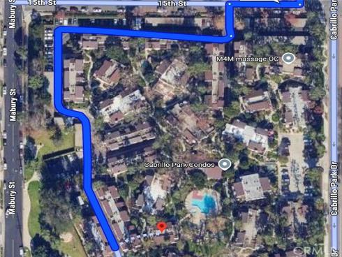 1340  Cabrillo Park  F  Drive, Santa Ana, CA