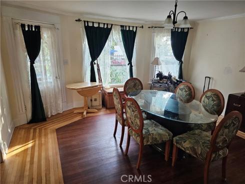 1820 N Bush , Santa Ana, CA