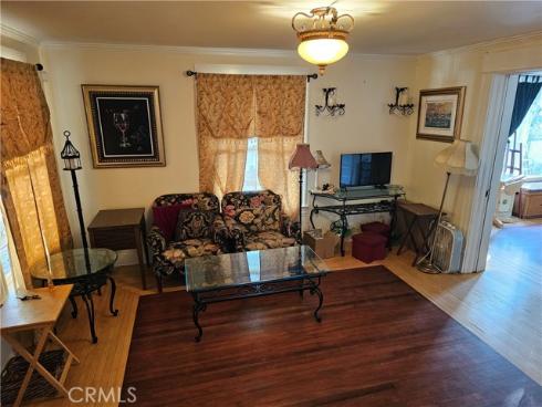 1820 N Bush , Santa Ana, CA