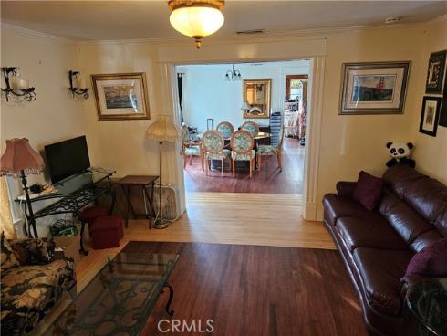 1820 N Bush , Santa Ana, CA