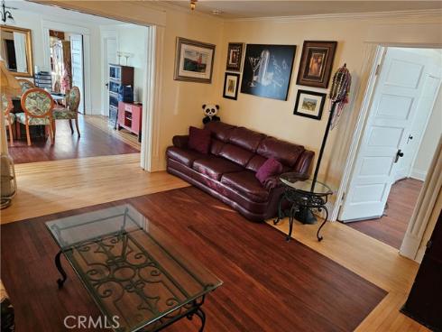 1820 N Bush , Santa Ana, CA