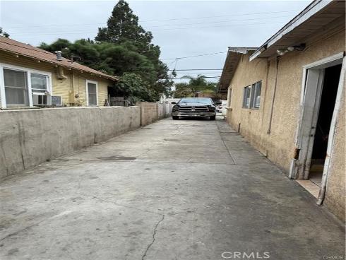 1722 W Pine  , Santa Ana, CA