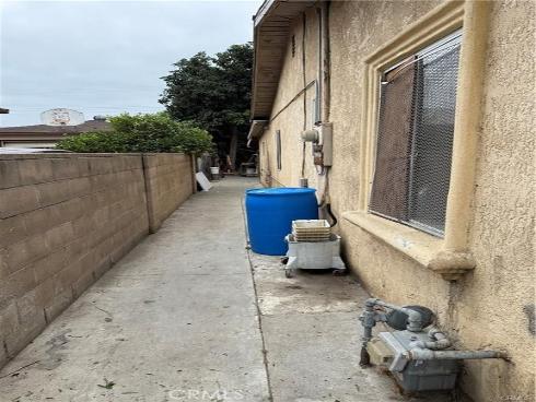 1722 W Pine  , Santa Ana, CA