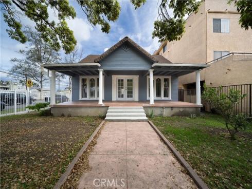 201 S. Orange Avenue