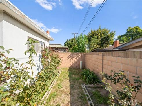 2040 W Glenwood  , Santa Ana, CA