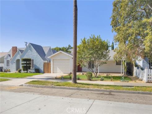 1128 S Parton  , Santa Ana, CA