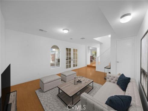 1128 S Parton  , Santa Ana, CA