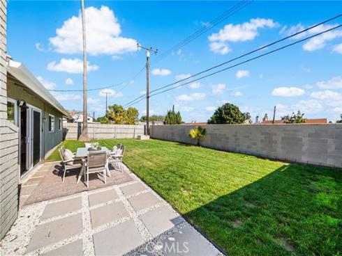 621 S Corta  , Santa Ana, CA