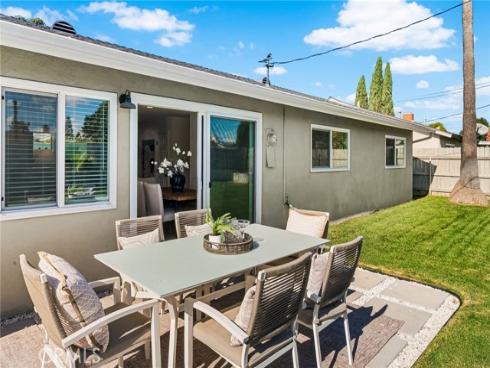 621 S Corta  , Santa Ana, CA