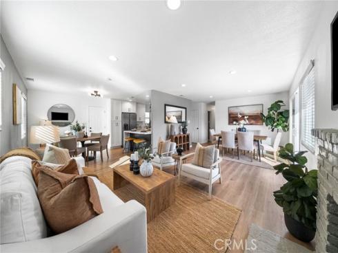 621 S Corta  , Santa Ana, CA