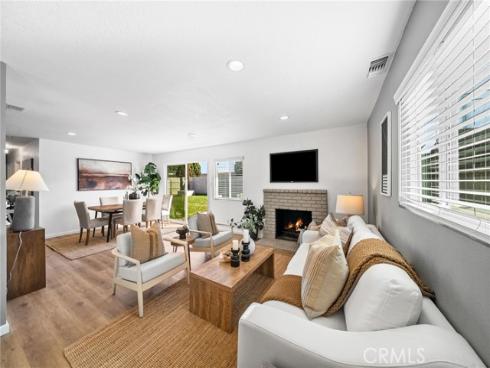 621 S Corta  , Santa Ana, CA