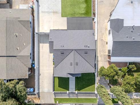 1130 W Chestnut , Santa Ana, CA