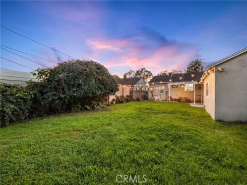 1231 S Baker  , Santa Ana, CA