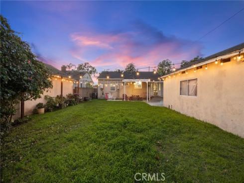 1231 S Baker  , Santa Ana, CA