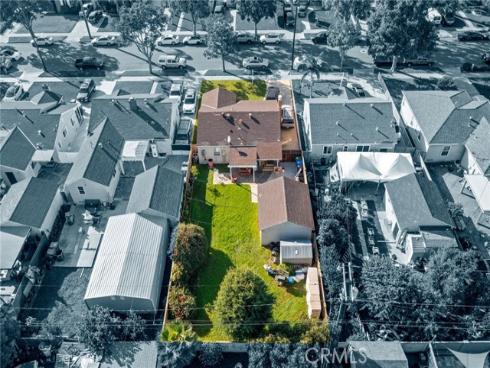 1231 S Baker  , Santa Ana, CA