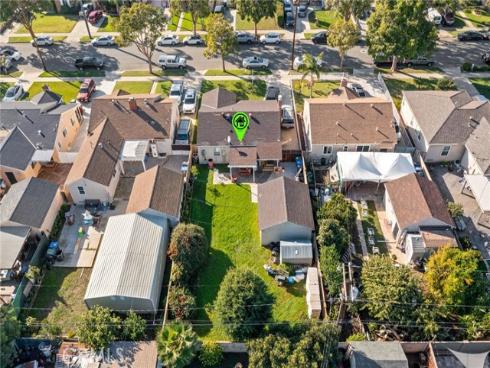 1231 S Baker  , Santa Ana, CA