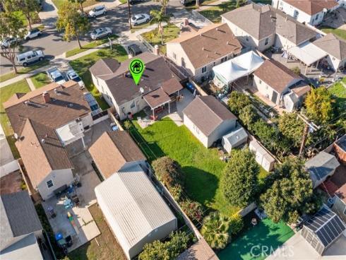 1231 S Baker  , Santa Ana, CA