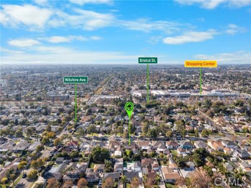 1231 S Baker  , Santa Ana, CA