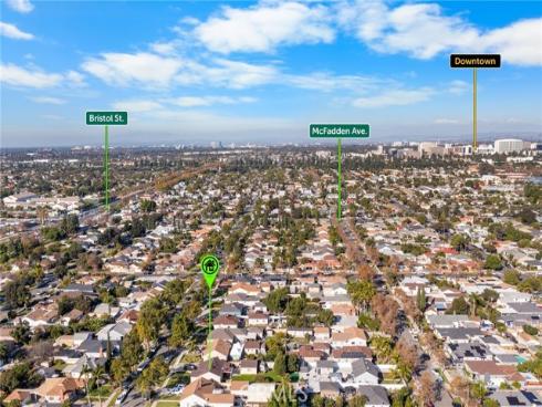 1231 S Baker  , Santa Ana, CA