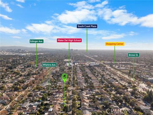 1231 S Baker  , Santa Ana, CA