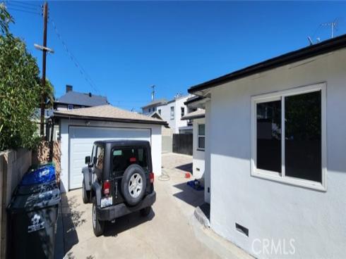 1221 N Ross , Santa Ana, CA