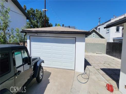 1221 N Ross , Santa Ana, CA