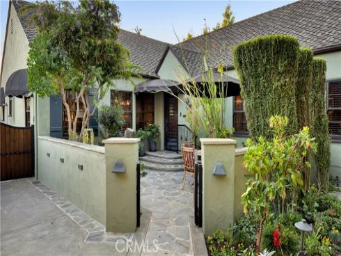 2510 N Park   Boulevard, Santa Ana, CA