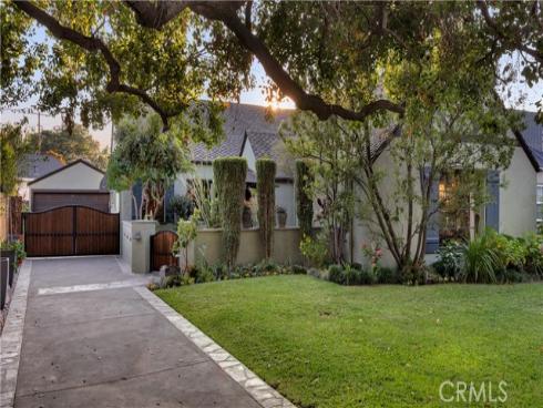 2510 N Park   Boulevard, Santa Ana, CA