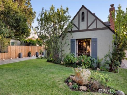 2510 N Park   Boulevard, Santa Ana, CA