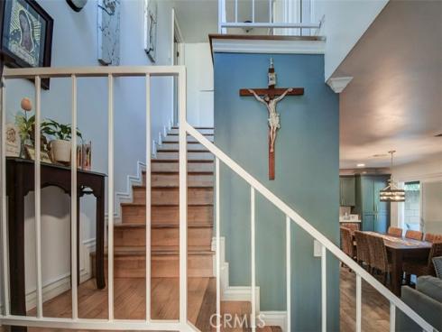 2119 W Edinger Unit A  , Santa Ana, CA