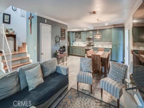 2119 W Edinger Unit A  , Santa Ana, CA