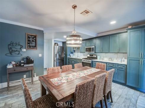 2119 W Edinger Unit A  , Santa Ana, CA