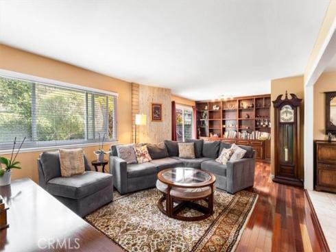 2909 S Rita Way, Santa Ana, CA